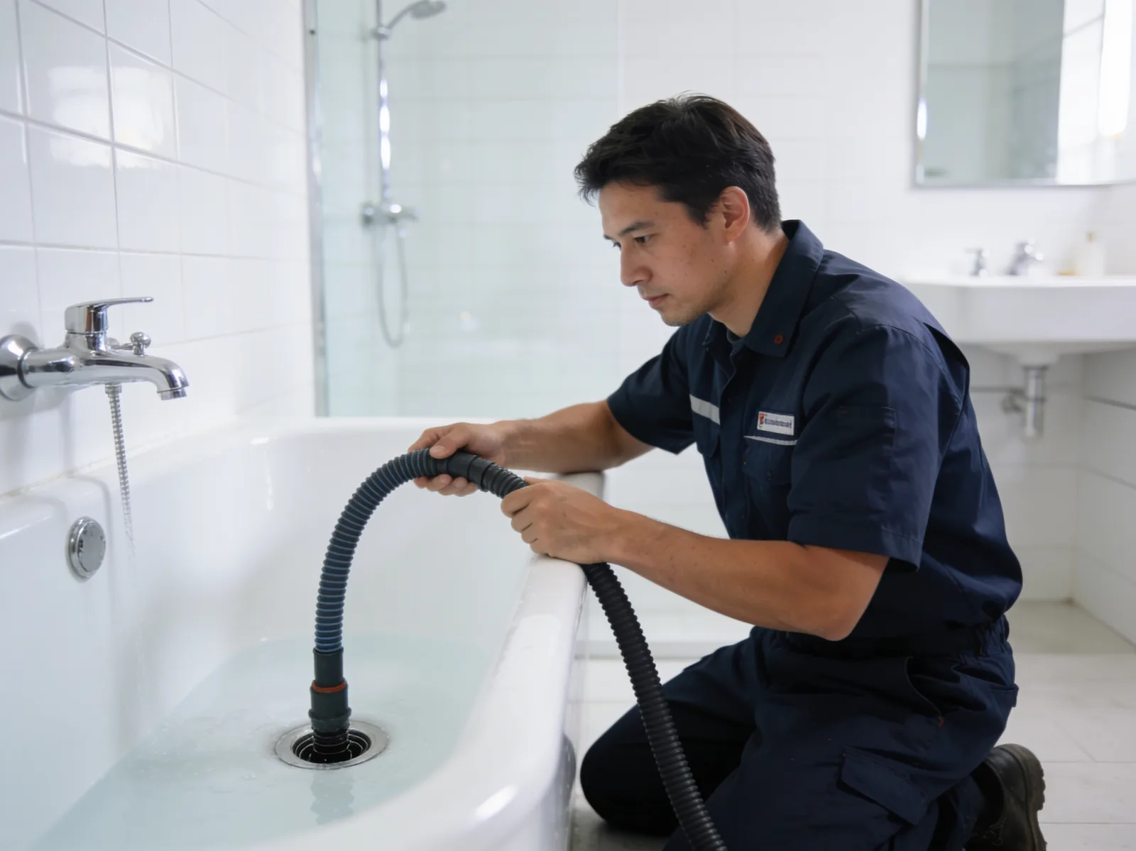 Emergency Plumber Kopperston, WV FAQs